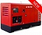 Дизельный генератор MOSA GE 90 PSX